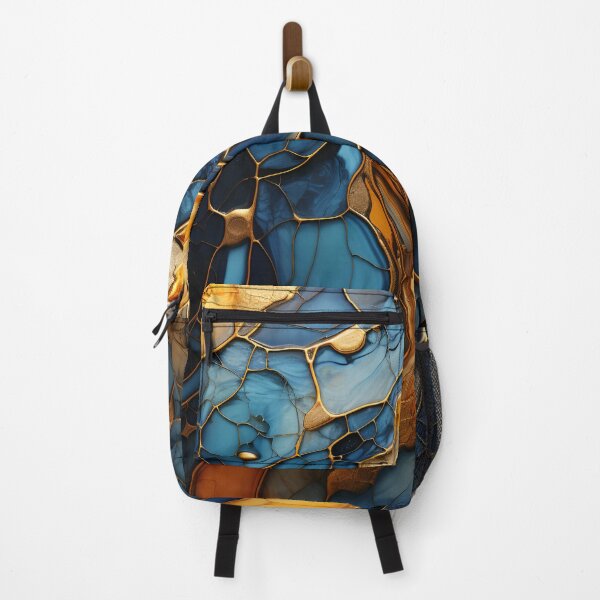 Item preview, "Liquefied Azure" designed and sold by APARTAI EU.