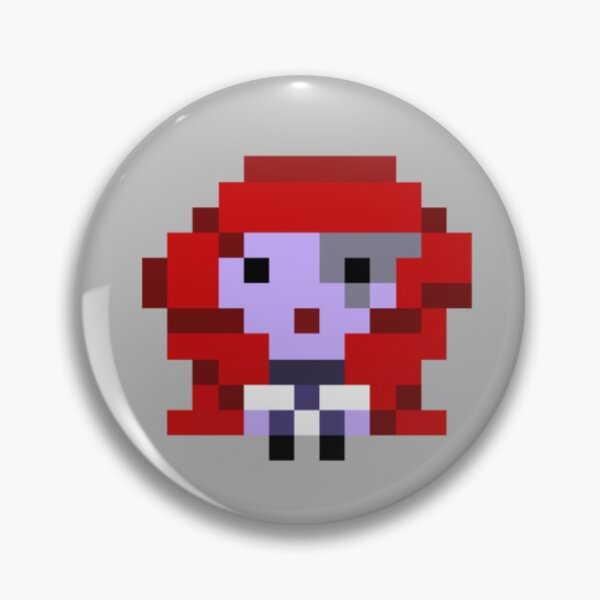 Item preview, Pixel Operetta designed and sold by Stringonworms.