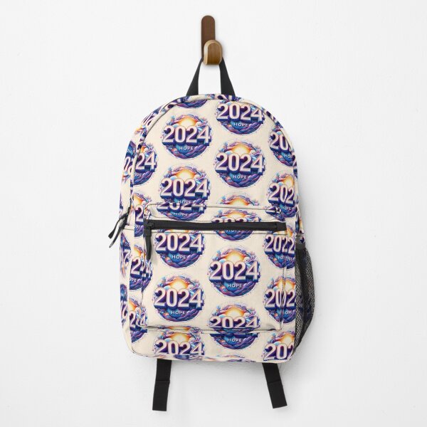 Item preview, 2024 Hope Is Life Positiveness designed and sold by GLORY-LIFE.