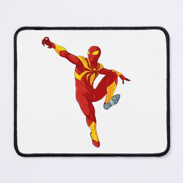 Item preview, Iron spidey designed and sold by cry-babyDC.