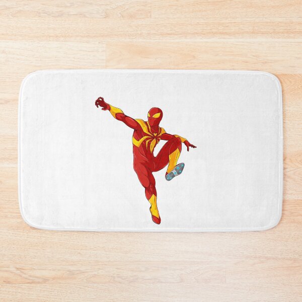Item preview, Iron spidey designed and sold by cry-babyDC.