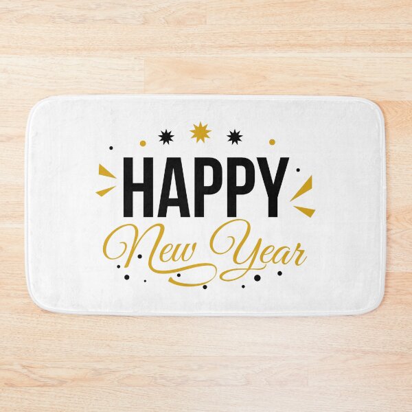 Item preview, Happy new year  designed and sold by CreativaNook.