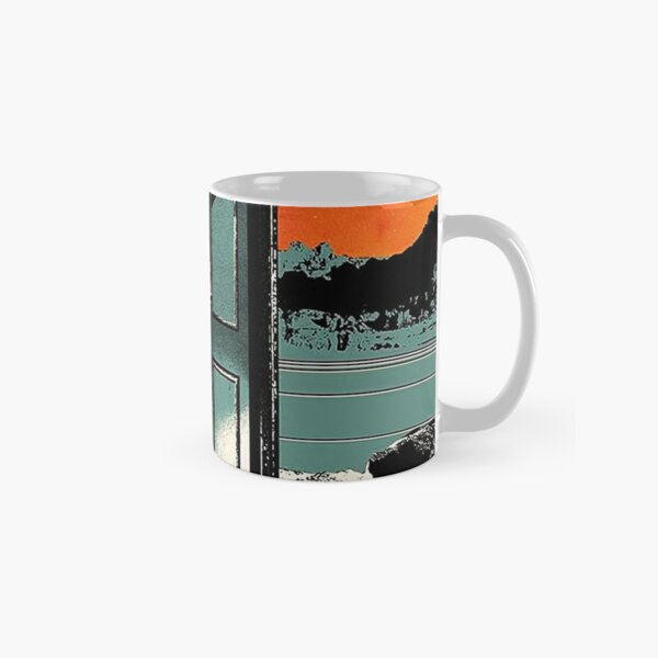 Artic Monkeys Mug Rock Bands - Inspire Uplift