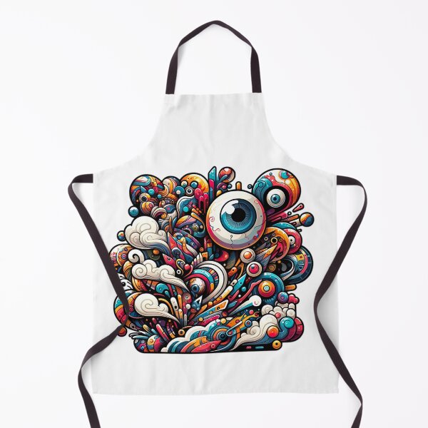 Item preview, Creative Artistic Sticker designed and sold by permeric.