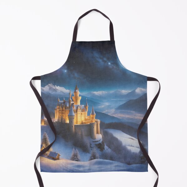 Item preview, Castle of Dreams designed and sold by Tau Tia L Douglass.