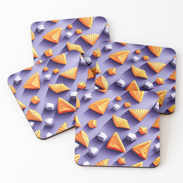Item preview, 3D Pattern Design designed and sold by joyfulcow.