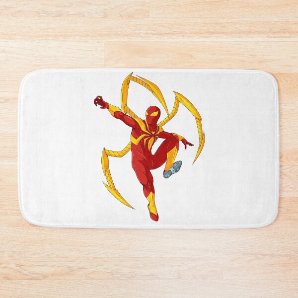 Item preview, The iron spidey designed and sold by cry-babyDC.