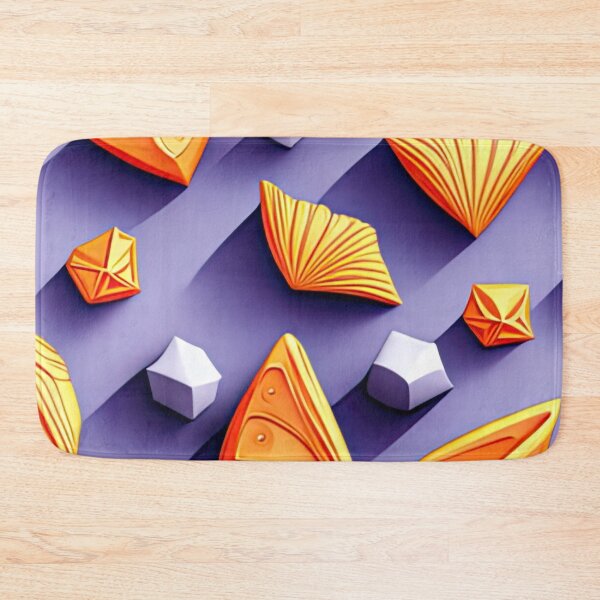 Item preview, 3D Pattern Design designed and sold by joyfulcow.