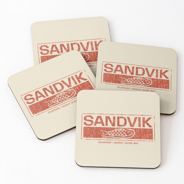 Item preview, Sandvikens Jernverks AB 1868 designed and sold by AstroZombie6669.