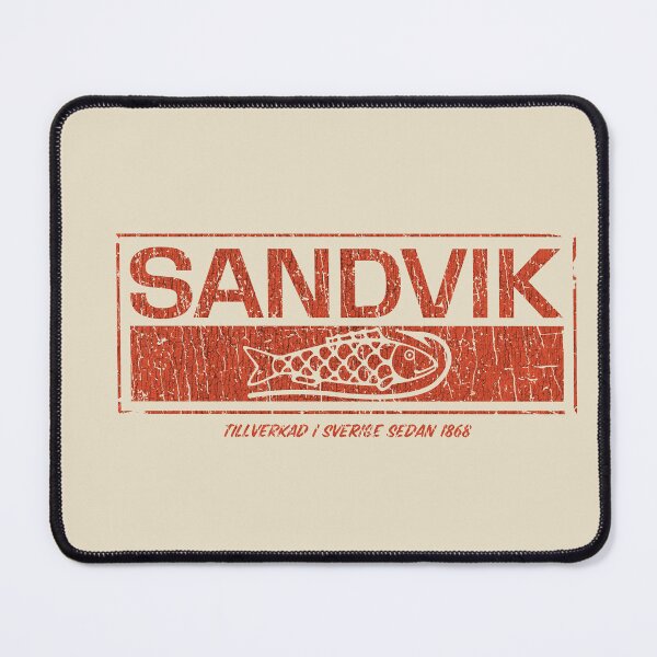 Item preview, Sandvikens Jernverks AB 1868 designed and sold by AstroZombie6669.