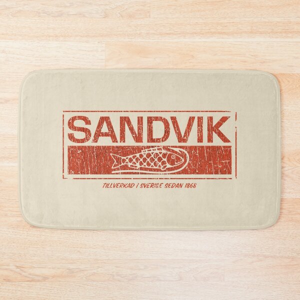 Item preview, Sandvikens Jernverks AB 1868 designed and sold by AstroZombie6669.