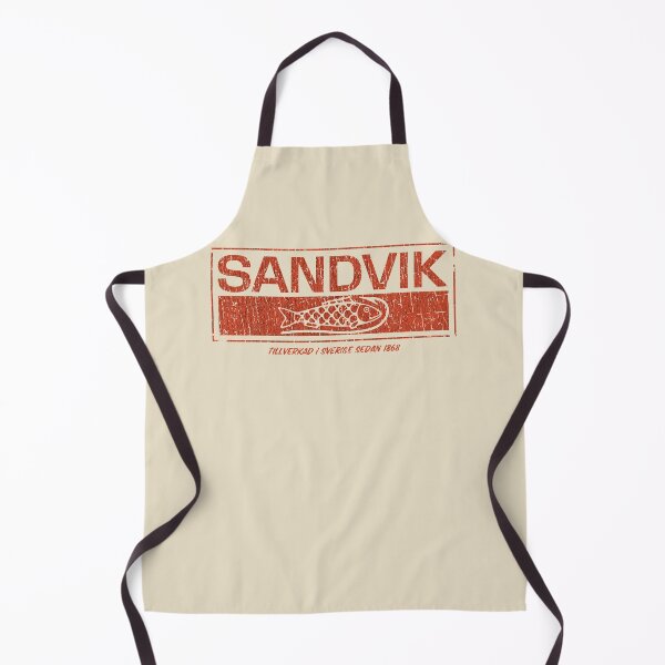 Item preview, Sandvikens Jernverks AB 1868 designed and sold by AstroZombie6669.