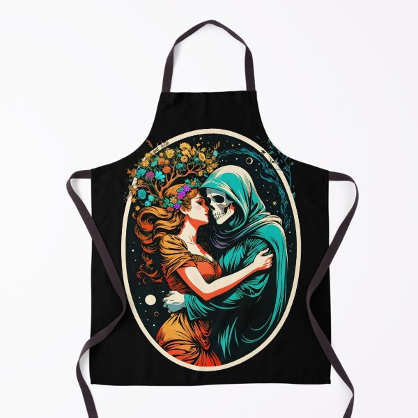 Item preview, Life and Death designed and sold by Occult Designs.
