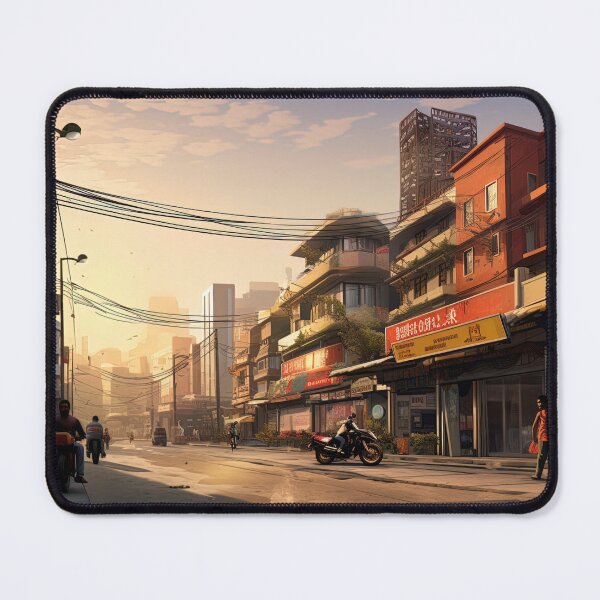 Item preview, Delhi | Hip Hop style designed and sold by ComicsFactory.