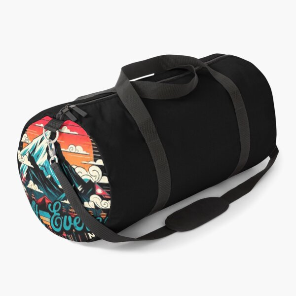 Item preview, Mount Everest Mountain Nepal Design designed and sold by RedDesignSyc.