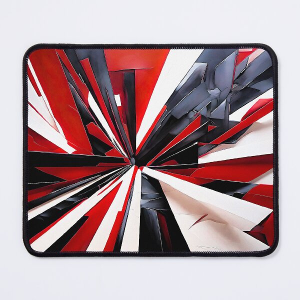 Item preview, Fractured designed and sold by Zenvo.