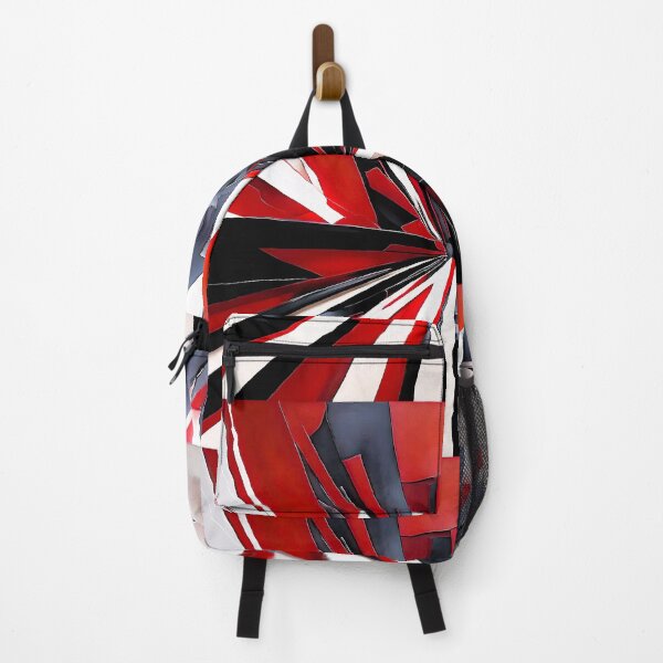 Item preview, Fractured designed and sold by Zenvo.
