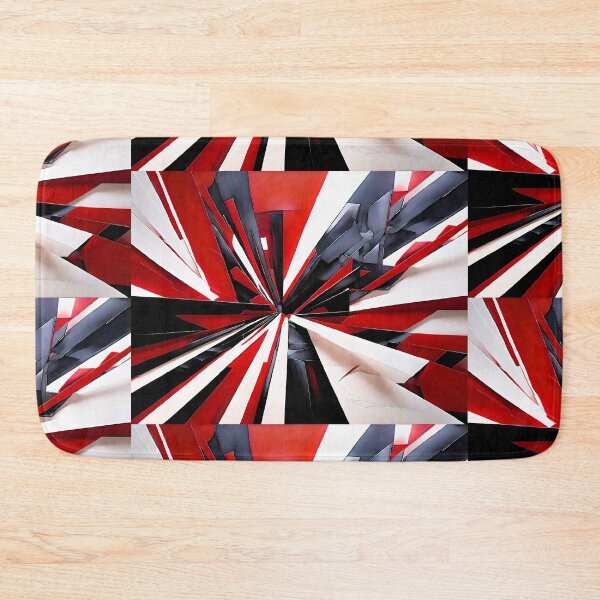 Item preview, Fractured designed and sold by Zenvo.