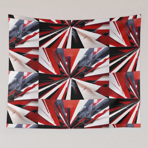Item preview, Fractured designed and sold by Zenvo.