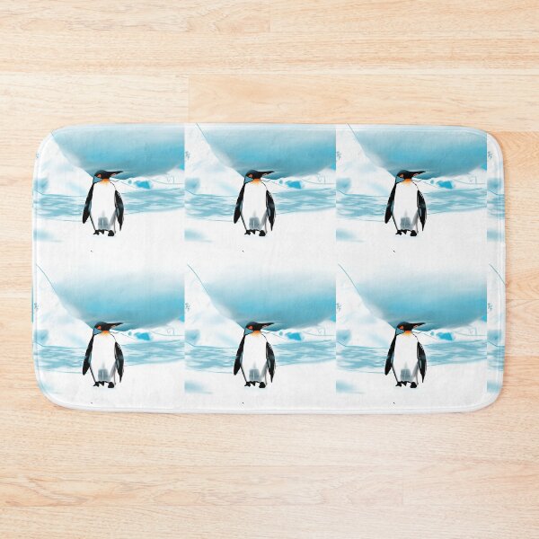Item preview, North Pole designed and sold by Cristóbal Peña y Lillo.