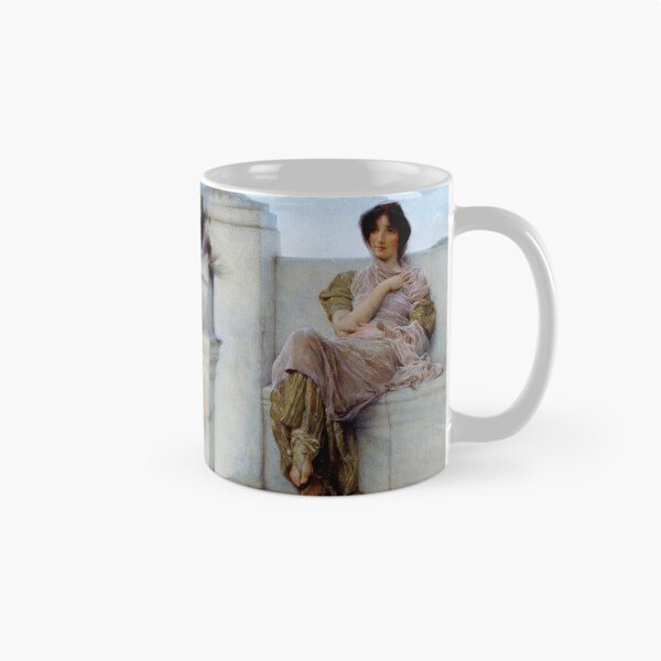 Item preview, The Voice of Spring., by Laurence Alma Tadema. HIGH DEFINITION designed and sold by MINDTHECHERRY.
