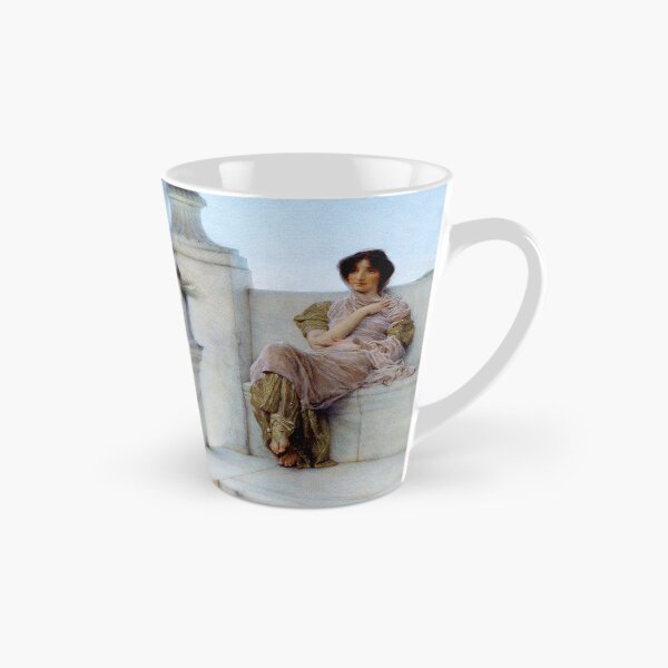 Item preview, The Voice of Spring., by Laurence Alma Tadema. HIGH DEFINITION designed and sold by MINDTHECHERRY.