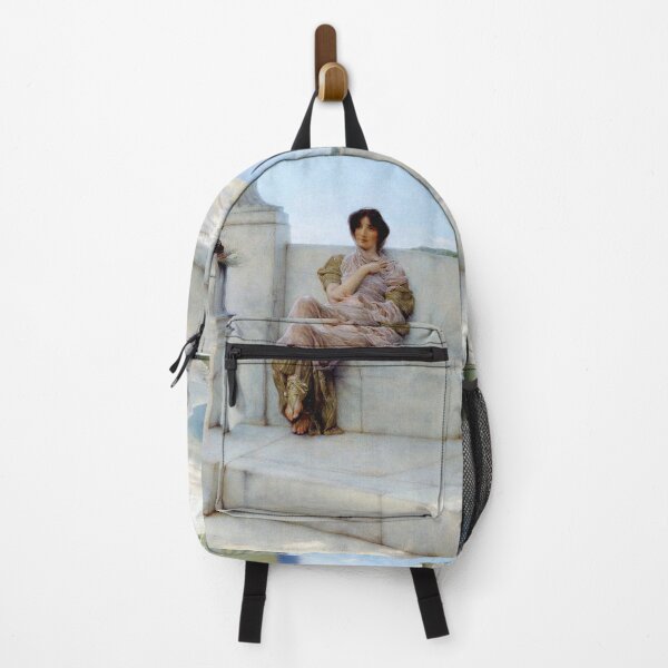 Item preview, The Voice of Spring., by Laurence Alma Tadema. HIGH DEFINITION designed and sold by MINDTHECHERRY.
