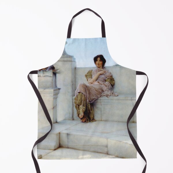 Item preview, The Voice of Spring., by Laurence Alma Tadema. HIGH DEFINITION designed and sold by MINDTHECHERRY.