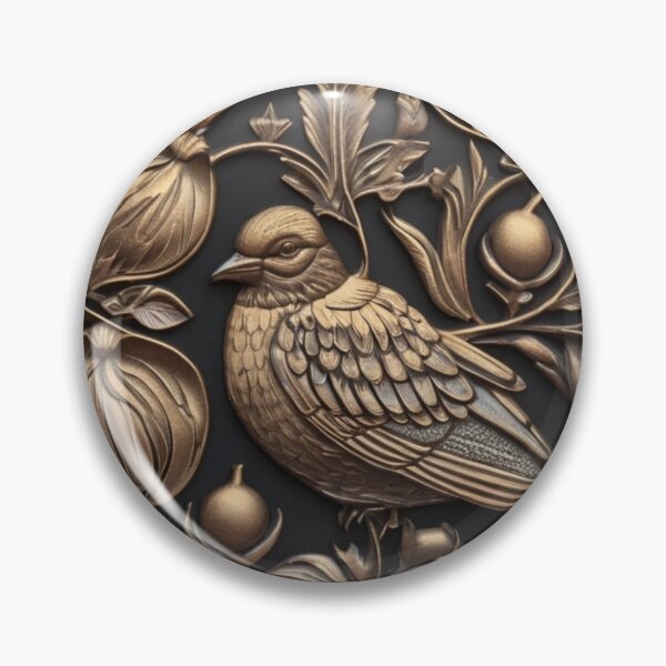 Item preview, Pigeon designed and sold by KilianSzmid.