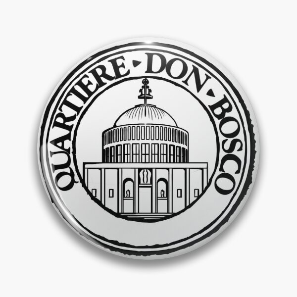 Item preview, Quartiere DON BOSCO, Roma designed and sold by Reflusso.