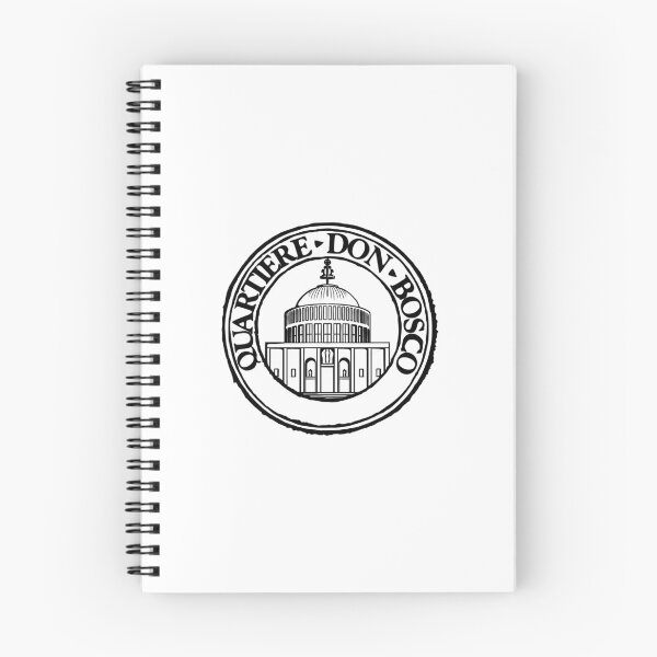 Item preview, Quartiere DON BOSCO, Roma designed and sold by Reflusso.