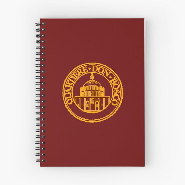 Item preview, Quartiere DON BOSCO, Roma designed and sold by Reflusso.