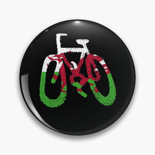 Item preview, Wales bicycle bike  designed and sold by bravoalpha.