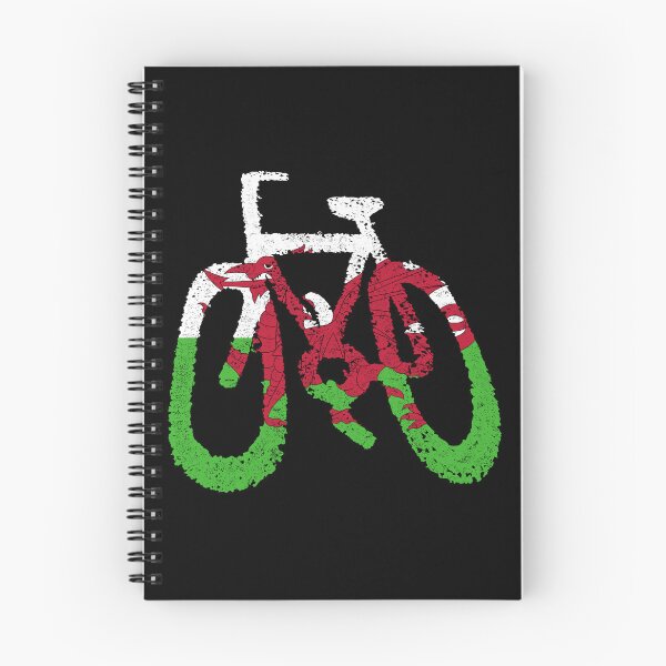 Item preview, Wales bicycle bike  designed and sold by bravoalpha.