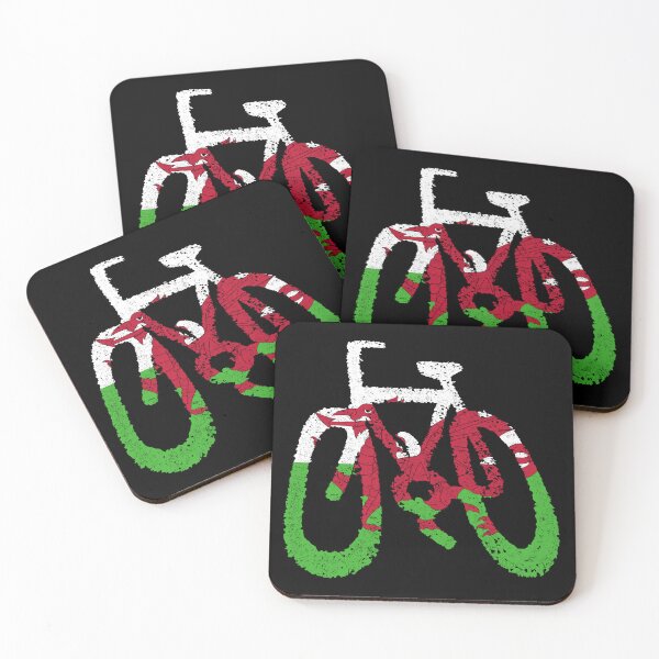 Item preview, Wales bicycle bike  designed and sold by bravoalpha.