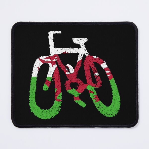 Item preview, Wales bicycle bike  designed and sold by bravoalpha.