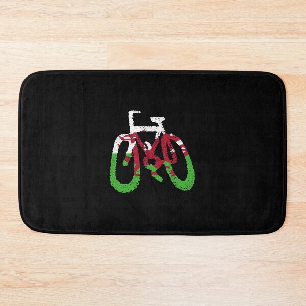 Item preview, Wales bicycle bike  designed and sold by bravoalpha.