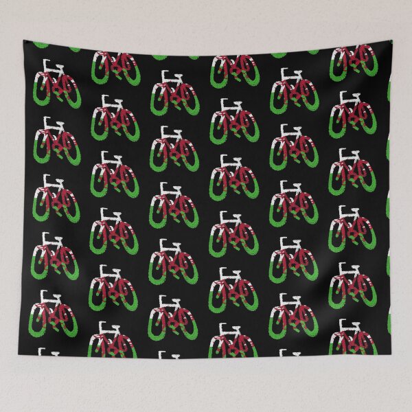 Item preview, Wales bicycle bike  designed and sold by bravoalpha.