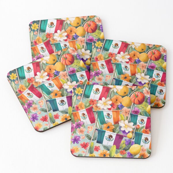 Item preview, Mexican 5 of May , Mexican proud design party time designed and sold by La Loca.