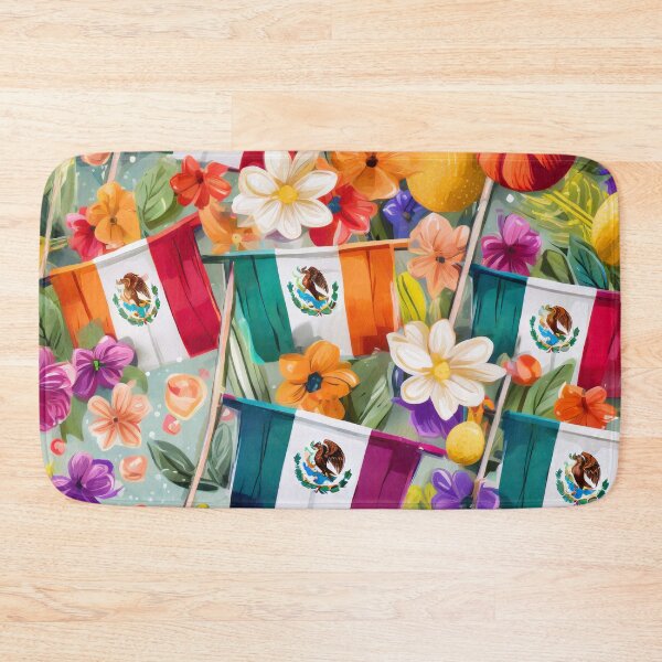 Item preview, Mexican 5 of May , Mexican proud design party time designed and sold by La Loca.