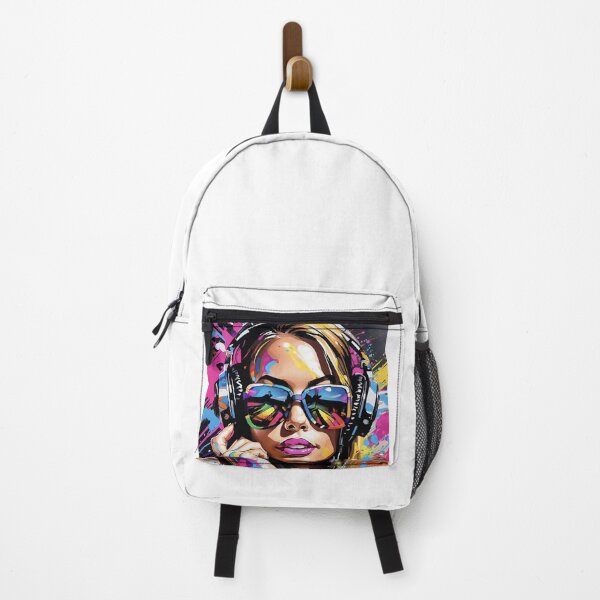 Item preview, Grafitti Dj Uno designed and sold by ItoshiStudio.
