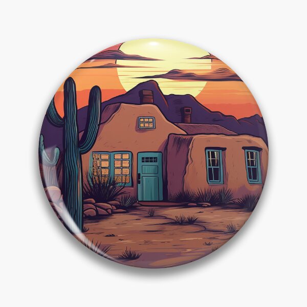 Item preview, Southwest Casita  designed and sold by Salem3one.