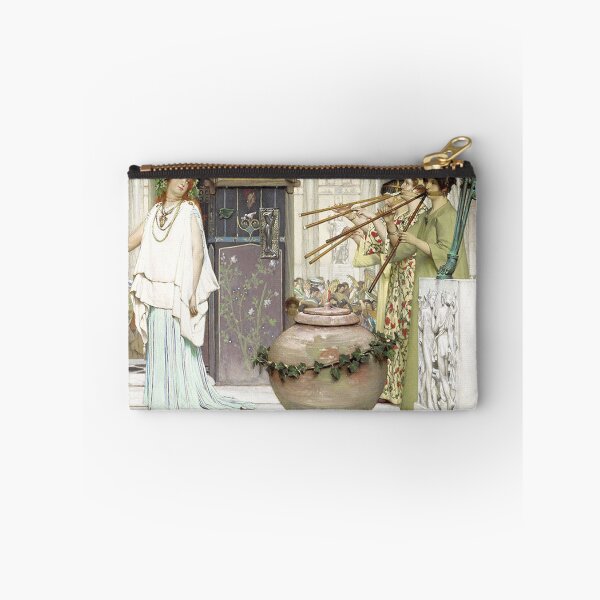 Item preview, The vintage festival, by Laurence Alma Tadema. HIGH DEFINITION designed and sold by MINDTHECHERRY.