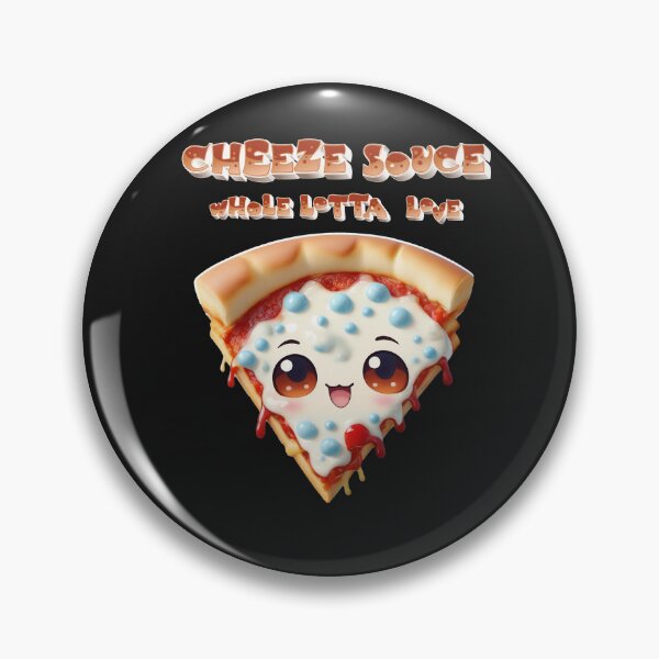 Item preview, cheeze souce, designed and sold by AxelBrook.