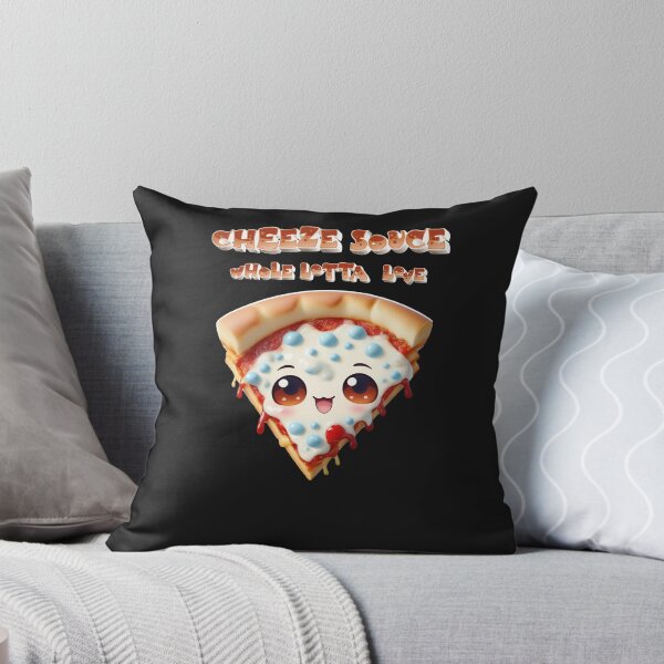 Item preview, cheeze souce, designed and sold by AxelBrook.