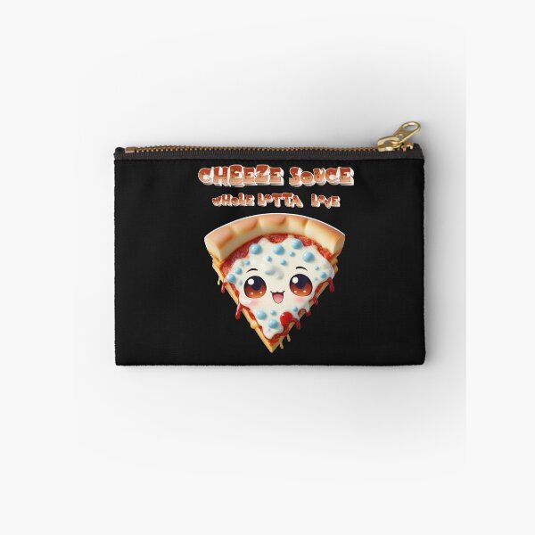 Item preview, cheeze souce, designed and sold by AxelBrook.