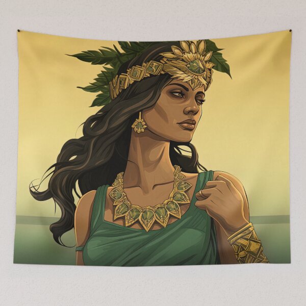 Item preview, Demeter | Hip Hop style designed and sold by ComicsFactory.
