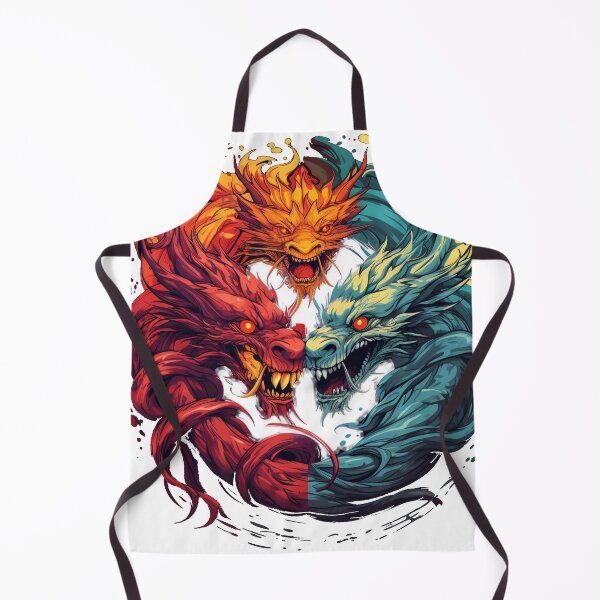 Item preview, Dragon Symphony 46 designed and sold by MyFancyDesigns.