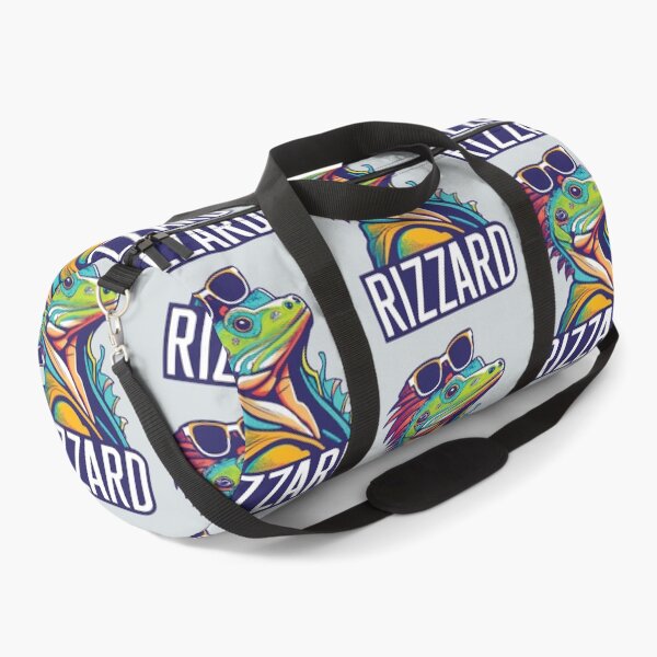 Item preview, Rizzard, for Quantum Rizzics and Rizzology  designed and sold by UrbanGraphixs.