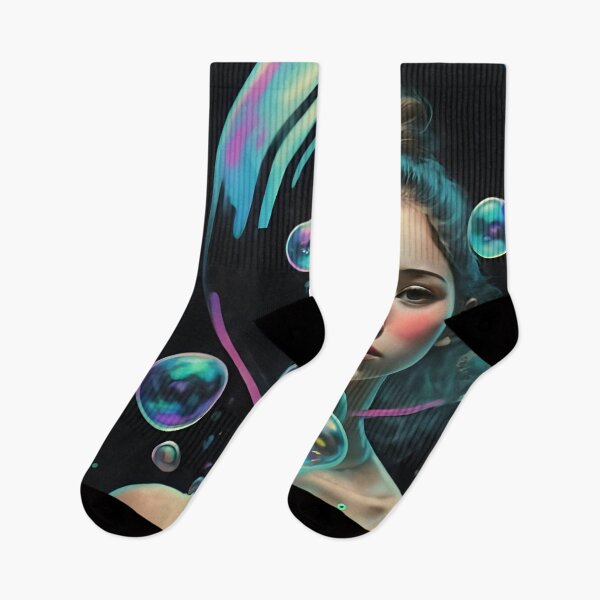 Item preview, Beautiful Closeup of a Girl - All in One designed and sold by KeyDesignDecor.